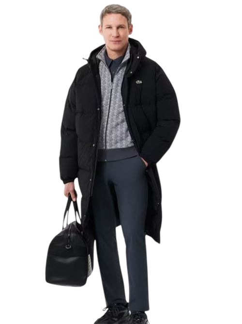 SH136841I GRIGIO lacoste | SH136841I GRIGIO